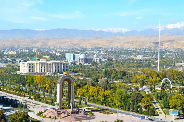 Семинар СНГ по биоразнообразию